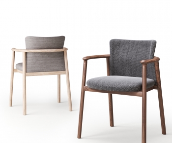 Modern Dining Chair-ID:114059457