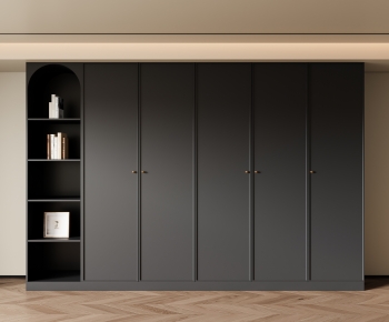 Modern The Wardrobe-ID:430413968