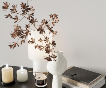 Modern Decorative Set-ID:485960963