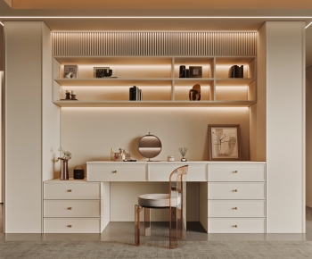 Modern Dresser-ID:849500897
