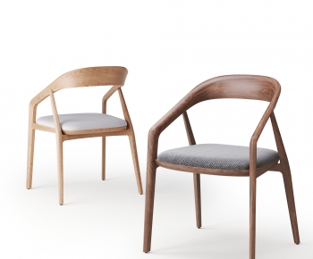 Modern Dining Chair-ID:735790017