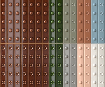 Modern Wall/floor/ceiling-ID:665321119