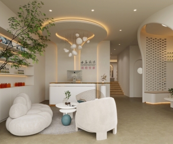 Modern Beauty Salon-ID:223285918