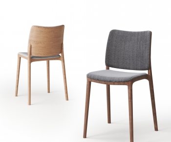 Modern Dining Chair-ID:862704046