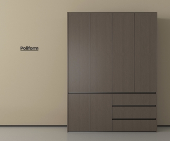 Modern The Wardrobe-ID:283741956