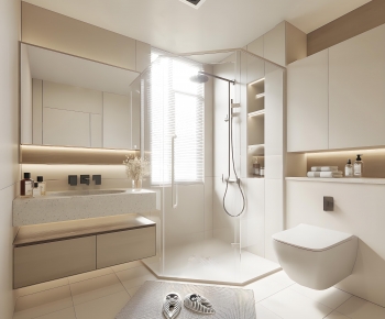 Modern TOILET-ID:664423947