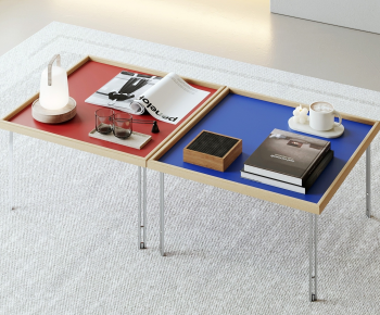Modern Coffee Table-ID:145869026
