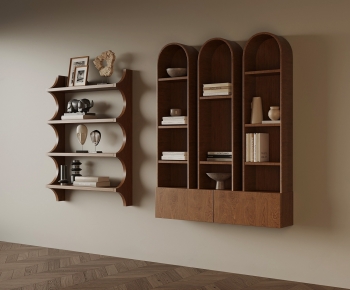 Modern Decorative Frame-ID:496016987