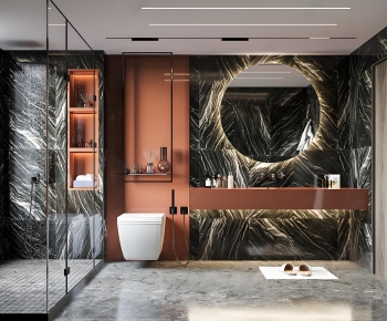 Modern TOILET-ID:310224061