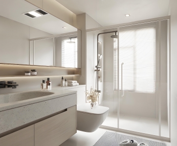 Modern TOILET-ID:364845998