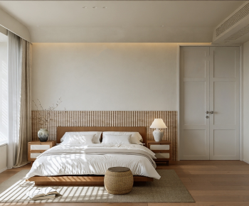 Modern Bedroom-ID:925987964