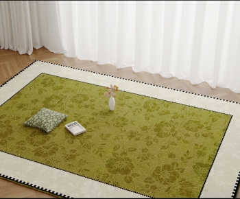 French Style The Carpet-ID:306620688