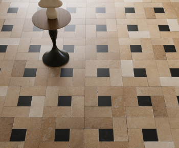 Modern Floor Tile-ID:449748996