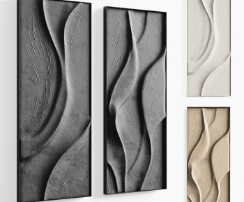 Modern Wall Decoration-ID:819601063