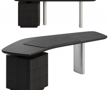 Modern Desk-ID:297705892