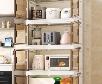 Modern Shelving-ID:384846935