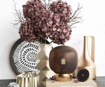 Modern Decorative Set-ID:630888945