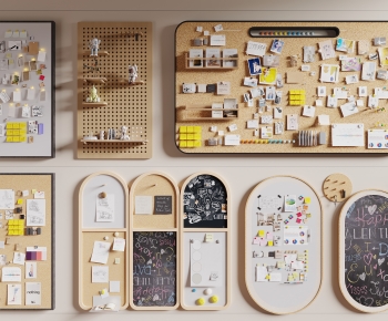 Modern Wall Decoration-ID:854912045