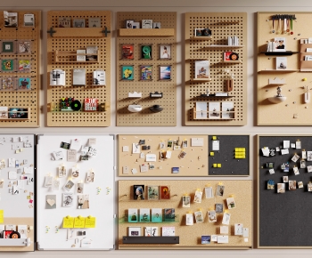 Modern Wall Decoration-ID:572865962