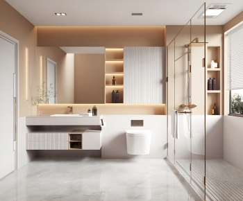 Modern TOILET-ID:998553993