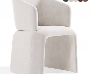 Modern Dining Chair-ID:239020118