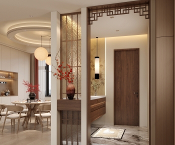 New Chinese Style TOILET-ID:573092943
