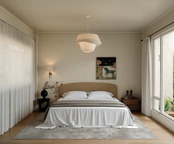 Modern Bedroom-ID:188860898