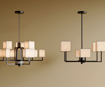 New Chinese Style Droplight-ID:258634098