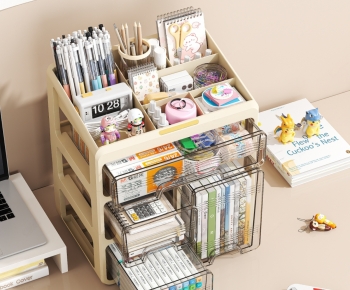 Modern Stationery-ID:579648979