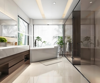 Modern TOILET-ID:507812026