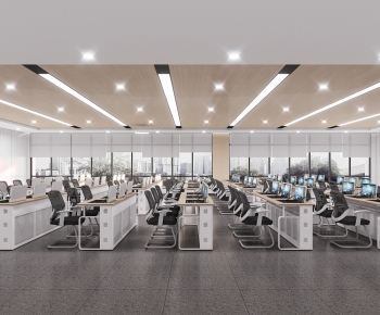 Modern School Classrooms-ID:324640343