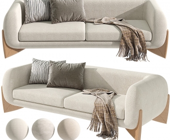 Modern A Sofa For Two-ID:194963932