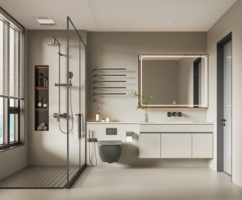 Modern TOILET-ID:778531078