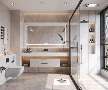 Modern TOILET-ID:380058058