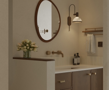 Modern TOILET-ID:268018017