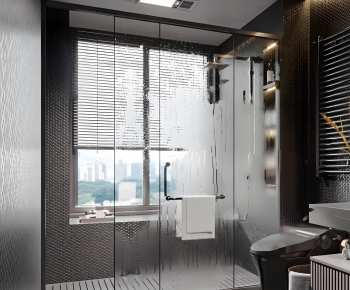 Modern TOILET-ID:785825017
