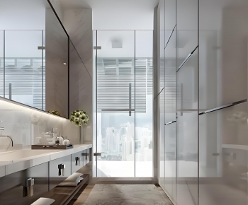 Modern TOILET-ID:554183966