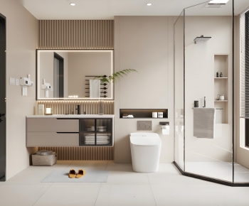 Modern TOILET-ID:975573067