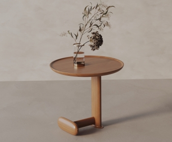 Modern Side Table/corner Table-ID:555103065