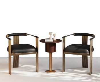 Modern Lounge Chair-ID:438520969