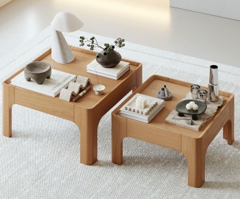 Modern Coffee Table-ID:847135076