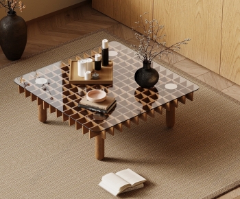 Modern Coffee Table-ID:334924943