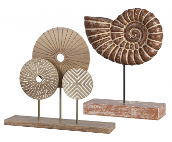 Modern Decorative Set-ID:767851111