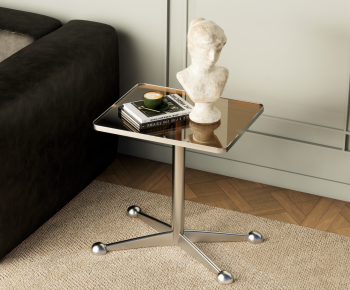 Modern Side Table/corner Table-ID:915150885