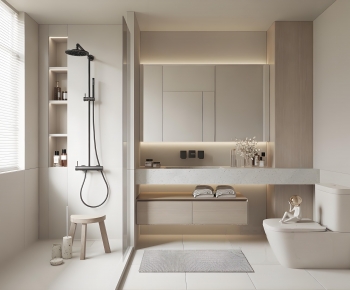 Modern TOILET-ID:518467902