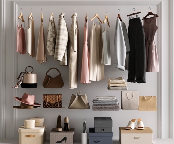 Modern Clothes-ID:222395907