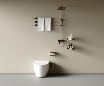 Modern Toilet-ID:559042936