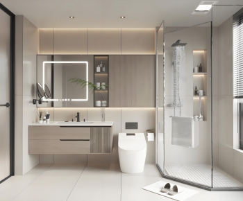 Modern TOILET-ID:486412054