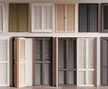 Modern Door Panel-ID:111160345