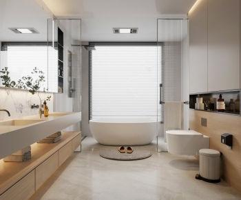 Modern TOILET-ID:285697944